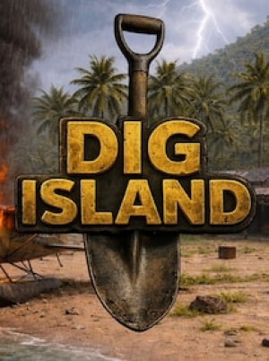 Dig Island (PC) - Steam Account - GLOBAL