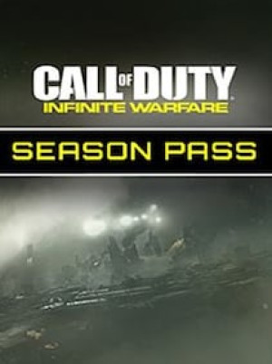 Call of Duty: Infinite Warfare - Season Pass (PC) - Steam Gift - GLOBAL