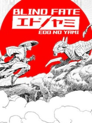 Blind Fate: Edo no Yami (PC) - Steam Account - GLOBAL
