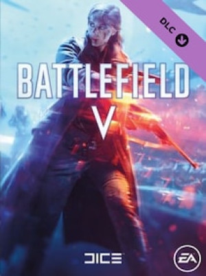 Battlefield V Enlister Offer DLC Xbox Live Xbox One Key GLOBAL