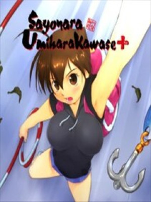 Sayonara Umihara Kawase Steam Key GLOBAL