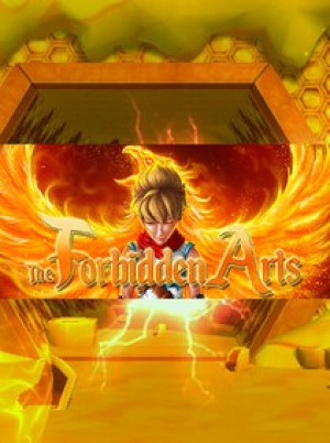 The Forbidden Arts Xbox Live Xbox One Key EUROPE