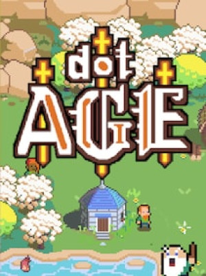 Dotage (PC) - Steam Gift - EUROPE