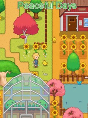 Peaceful Days (PC) - Steam Account - GLOBAL