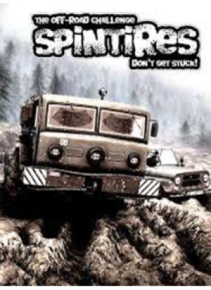 Spintires (PC) - Steam Key - GLOBAL