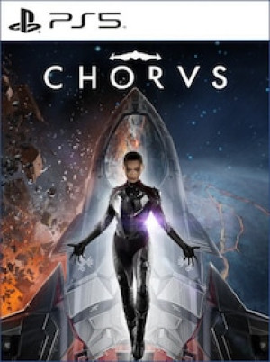 Chorus (PS5) - PSN Account - GLOBAL