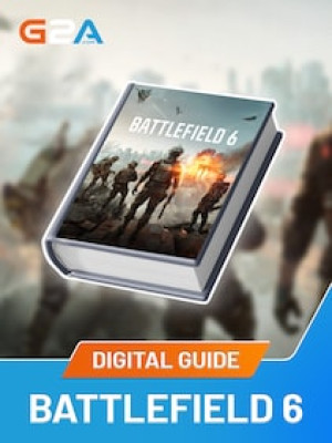 Battlefield 6 – 15 Essential Beginner Tips Guide Book (PDF)