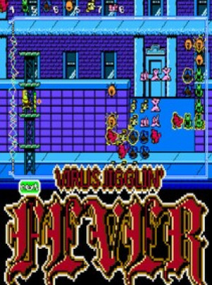 Virus Jigglin' Fever (PC) - Steam Key - GLOBAL