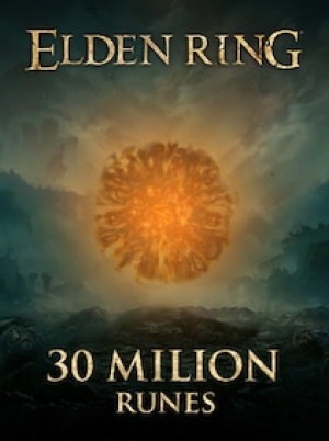 Elden Ring Runes Max Level Pack (PS4, PS5) - MMOPIXEL Player Trade - GLOBAL