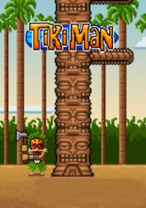 Tiki Man Steam Key GLOBAL