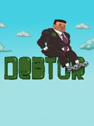 Debtor Steam Key GLOBAL