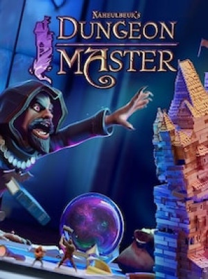 Naheulbeuk's Dungeon Master (PC) - Steam Gift - GLOBAL