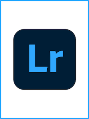 Adobe Lightroom 5.7 (PC) - Adobe Key - GLOBAL