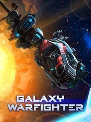 Galaxy Warfighter (PC) - Steam Key - GLOBAL