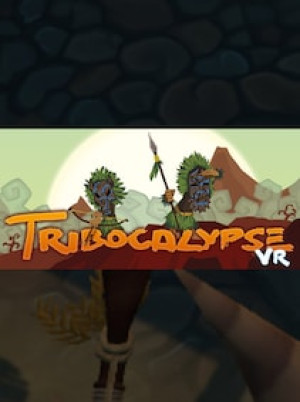 Tribocalypse VR Steam Key GLOBAL