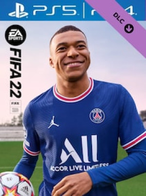 FIFA 22 Pre-Order Bonus (PS4, PS5) - PSN Key - EUROPE