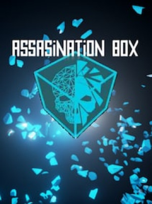ASSASSINATION BOX Steam Key GLOBAL