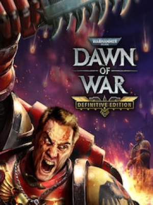 Warhammer 40,000: Dawn of War - Definitive Edition (PC) - Steam Gift - EUROPE