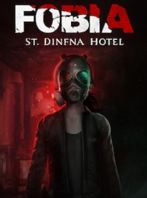 Fobia - St. Dinfna Hotel (PC) - Steam Gift - GLOBAL