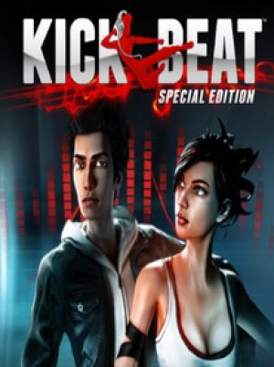KickBeat Special Edition Xbox Live Key Xbox One EUROPE