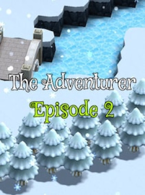 The Adventurer - Episode 2: New Dreams (PC) - Steam Key - GLOBAL