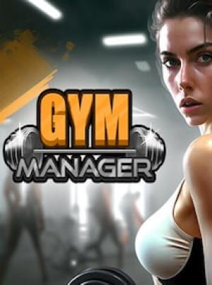 Gym Manager (PC) - Steam Key - GLOBAL
