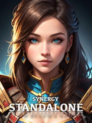 Standalone: Synergy (PC) - Steam Gift - GLOBAL