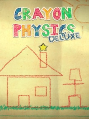 Crayon Physics Deluxe Steam Key GLOBAL