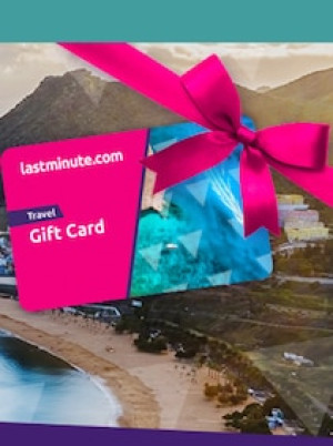 lastminute.com Gift Card 150 EUR - lastminute.com Key - GERMANY