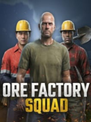 Ore Factory Squad (PC) - Steam Account - GLOBAL