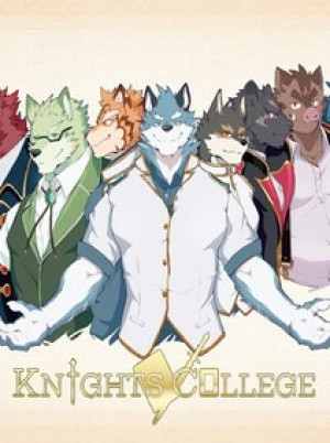 Knights College (PC) - Steam Gift - EUROPE