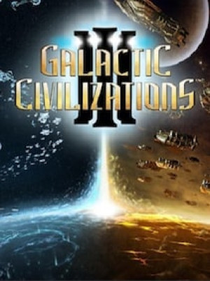 Galactic Civilizations III Steam Gift GLOBAL