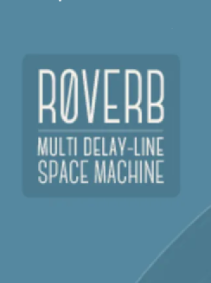 R0verb Multi Delay Spaces (PC) (1 Device, Lifetime) - Klevgrand Key - GLOBAL