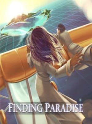Finding Paradise Steam Gift EUROPE