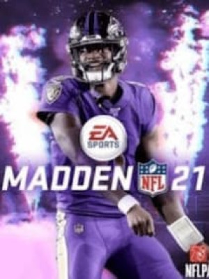 Madden NFL 21 PC - EA App Account - GLOBAL