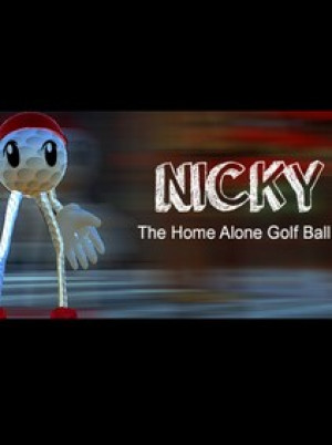 Nicky - The Home Alone Golf Ball Steam Key GLOBAL