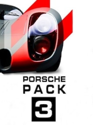 Assetto Corsa - Porsche Pack III (PC) - Steam Gift - GLOBAL