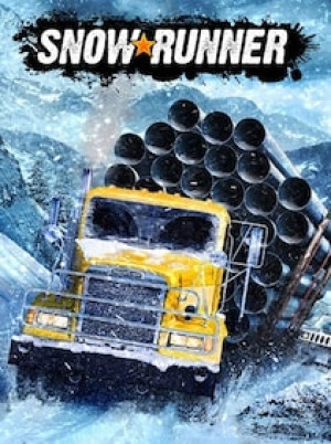 Snowrunner (Xbox One) - Xbox Live Key - EUROPE