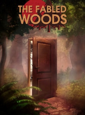 The Fabled Woods (PC) - Steam Key - EUROPE