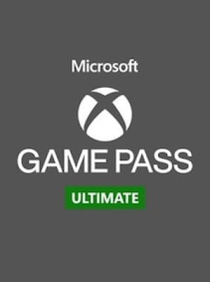 Xbox Game Pass Ultimate 12 Months - Xbox Live Key - EUROPE