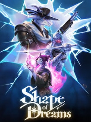 Shape of Dreams (PC) - Steam Key - EUROPE