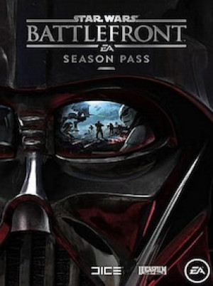 Star Wars Battlefront - Season Pass Xbox Live Key GLOBAL