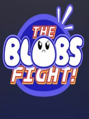 The Blobs Fight Steam Key GLOBAL