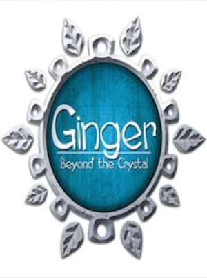 Ginger: Beyond the Crystal (PC) - Steam Gift - GLOBAL