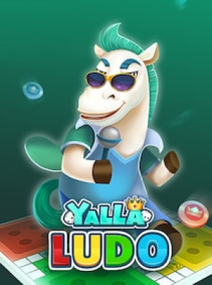 Yalla Ludo 500 USD Gold - Key - GLOBAL