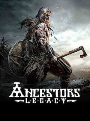 Ancestors Legacy (Xbox One) - Xbox Live Key - EUROPE