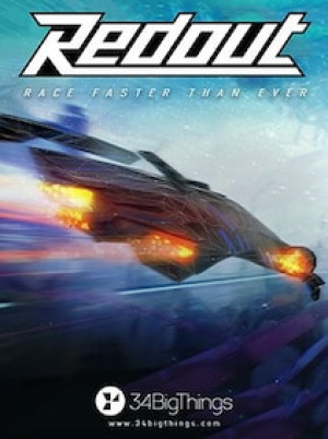 Redout - Complete Edition (PC) - Steam Key - GLOBAL
