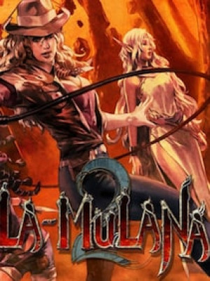 La-Mulana 2 Steam Gift EUROPE