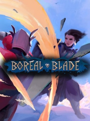Boreal Blade (PC) - Steam Key - GLOBAL