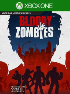 Bloody Zombies (Xbox One) - Xbox Live Key - EUROPE